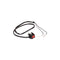 Bouton de masse coupe circuit adaptable moto yamaha