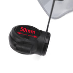 Bulle moto universelle - Sphax - Vignette | Boutique biker