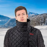 Scaldacollo antivento - Rimix - Vignette | Boutique biker