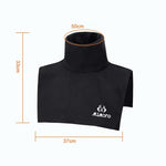 Scaldacollo invernale - Mj Moto - Vignette | Boutique biker