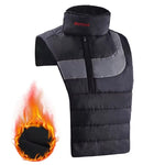 Scaldacollo invernale - Rimix - Vignette | Boutique biker