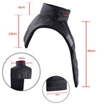 Scaldacollo invernale - Rimix - Vignette | Boutique biker