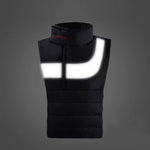 Scaldacollo invernale - Rimix - Vignette | Boutique biker