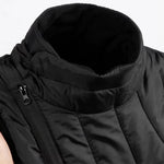 Scaldacollo termico - Nero - Vignette | Boutique biker