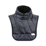 Scaldacollo termico - Nero - Vignette | Boutique biker