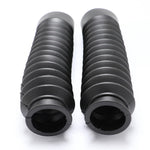 Protection fourche - BlackFork - Vignette | Boutique biker