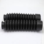 Protection fourche - BlackFork - Vignette | Boutique biker