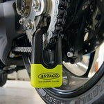 Cadenas antivol SRA 14.5mm - Vignette | Boutique biker