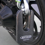 Cadenas antivol SRA 15mm - Vignette | Boutique biker