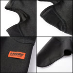 Cagoule moto + tour de cou polaire - Vignette | Boutique biker