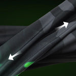 Passamontagna da moto - Teschio giallo - Vignette | Boutique biker