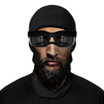 Passamontagna da motociclista - Uomini tosti - Vignette | Boutique biker