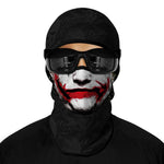 Passamontagna da moto - Bocca di sangue - Vignette | Boutique biker