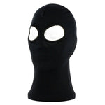 Cagoule moto noire 2 yeux - Vignette | Boutique biker