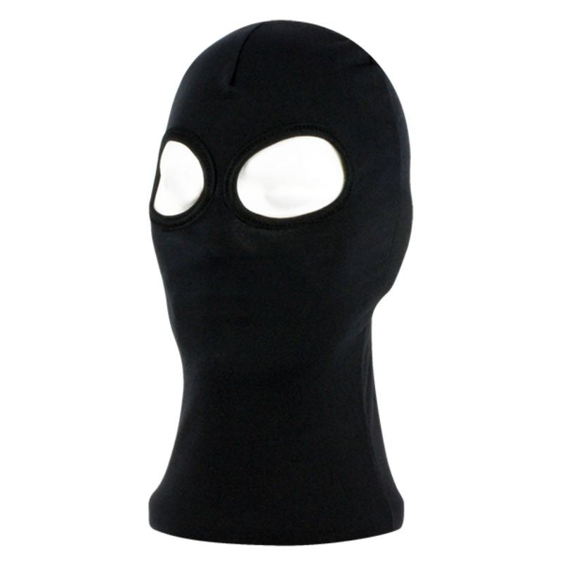Cagoule moto chouette S-Line, tissu respirant et coupe-vent, offrant confort, ajustement parfait et protection contre le froid et les rafales pour tous les motards
