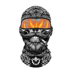 Passamontagna da moto - Sigaro - Vignette | Boutique biker