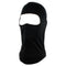 Cagoule moto Coolmax S-Line légère et respirante, coupe-vent et anti-transpiration, offrant un confort optimal et une protection thermique pour les motards en hiver