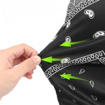 Passamontagna da moto - Bandana - Vignette | Boutique biker