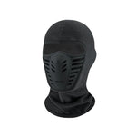 Passamontagna da moto - Grigio scuro - Vignette | Boutique biker