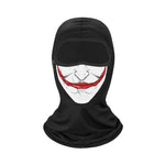 Passamontagna da moto - Joker - Vignette | Boutique biker