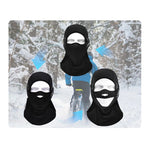 Passamontagna per moto - X-Tiger - Vignette | Boutique biker