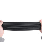 Passamontagna da moto - Africa Twin grigio - Vignette | Boutique biker