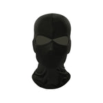 Passamontagna da moto - Nero - Vignette | Boutique biker