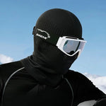 Passamontagna da moto - Maschera da strada - Vignette | Boutique biker