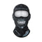 Cagoule moto skull tête de mort pour motard stylé