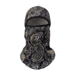 Passamontagna da moto - Tag - Vignette | Boutique biker