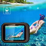 Telecamera per moto - 4k ultra HD - Vignette | Boutique biker