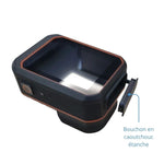 Telecamera per moto - 4k ultra HD - Vignette | Boutique biker