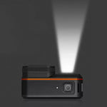 Telecamera per moto - 4k ultra HD - Vignette | Boutique biker