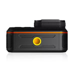 Telecamera per moto - 4k ultra HD - Vignette | Boutique biker