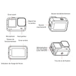 Telecamera per moto - Cerastes - Vignette | Boutique biker