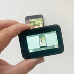 Telecamera per moto - Cerastes - Vignette | Boutique biker