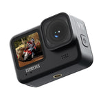 Telecamera per moto - Cerastes - Vignette | Boutique biker