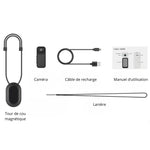 Fotocamera per moto - Gujiu - Vignette | Boutique biker