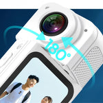 Fotocamera per moto - Gujiu - Vignette | Boutique biker