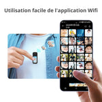 Fotocamera per moto - Gujiu - Vignette | Boutique biker