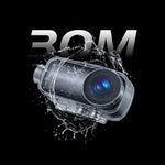 Telecamera per moto - SJCAM C110 - Vignette | Boutique biker