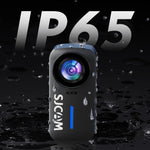 Telecamera per moto - SJCAM C110 - Vignette | Boutique biker