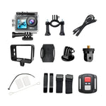 Telecamera per moto - AT M40TR - Vignette | Boutique biker