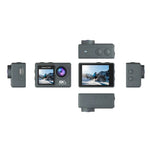 Telecamera per moto - AT M40TR - Vignette | Boutique biker