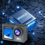 Telecamera per moto - AT M40TR - Vignette | Boutique biker