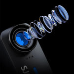 Telecamera per moto - SJCAM C110 - Vignette | Boutique biker