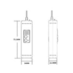 Telecamera per casco da moto - ZK - Vignette | Boutique biker