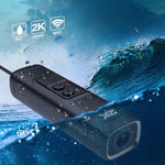 Telecamera per casco da moto - ZK - Vignette | Boutique biker