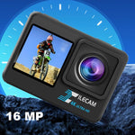 Telecamera per moto - Ilecam - Vignette | Boutique biker