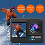 Telecamera per moto - Ilecam - Vignette | Boutique biker